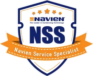 Navien Service Specialist (NSS)