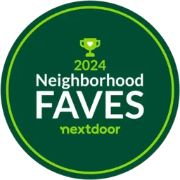 Nextdoor 2024 Neighborhood Faves winner